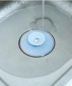 Sink Drain Stopper