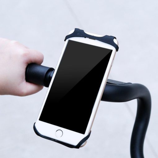 Universal Bike Phone Holder