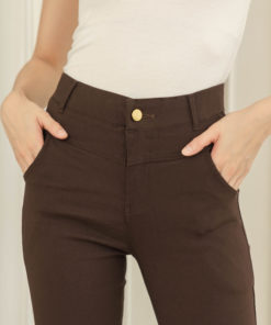 ULTRA STRETCH SKINNY PANTS