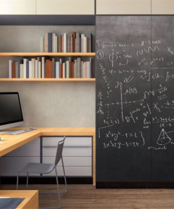 Blackboard Wall Sticker