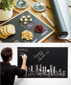 Blackboard Wall Sticker