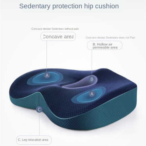 Hip Support Pillow