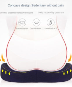 Hip Support Pillow