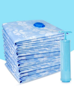 Vacuum Compression Storage Bags