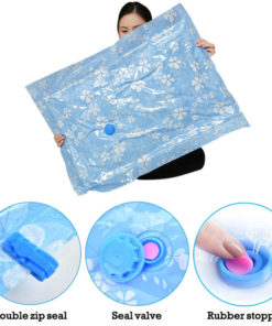 Vacuum Compression Storage Bags