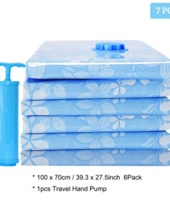 Vacuum Compression Storage Bags