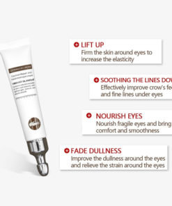 Anti Aging Eye Cream