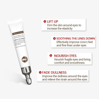 Anti Aging Eye Cream