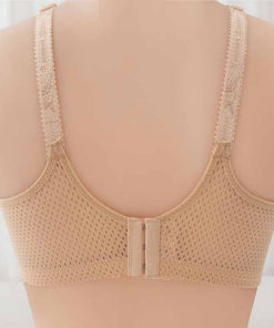 Plus Size Comfortable Wireless Bra