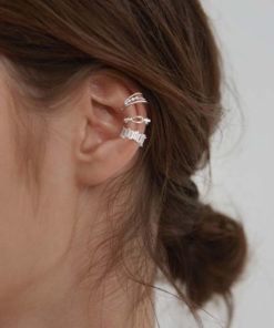 Earrings Ear Cuff