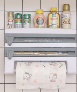 Kitchen Organizer