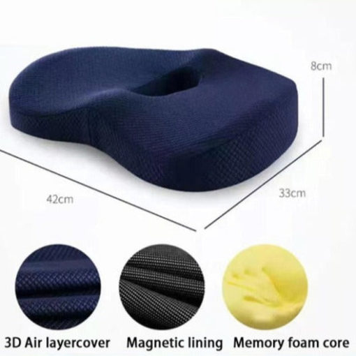 Hip Support Pillow