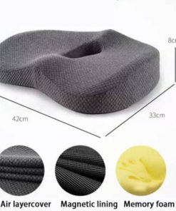 Premium Soft Hip Support Pillow