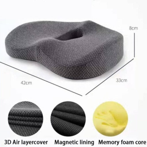 Premium Soft Hip Support Pillow Best Price 2022 MOLOOCO