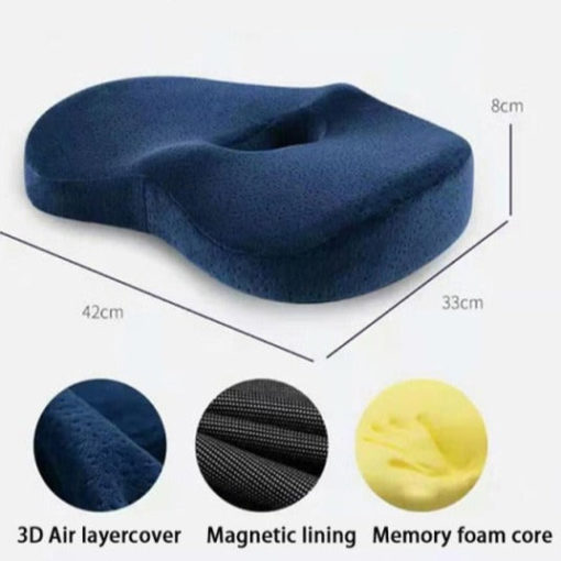 Hip Support Pillow