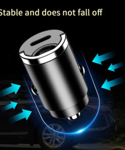 MINI STEALTH CAR ADAPTER