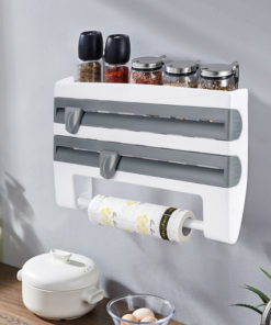 Kitchen Organizer