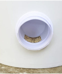 DIY Chicken Feeder