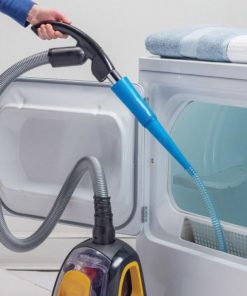 Dryer Lint Vacuum Attachment