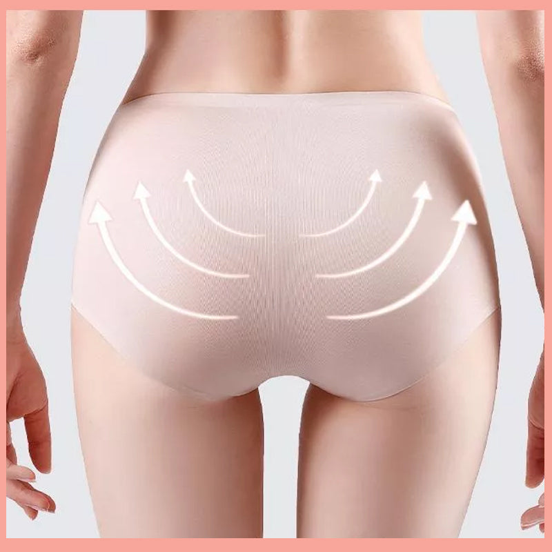 Ice Silk Panties For Women - Buy Today Get 55% Discount - MOLOOCO