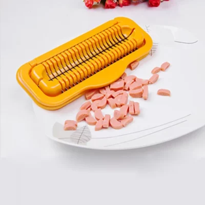 Sausages & Hot Dog Slicer Tool