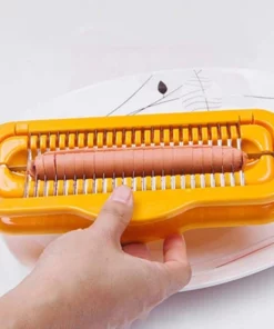 Sausages & Hot Dog Slicer Tool