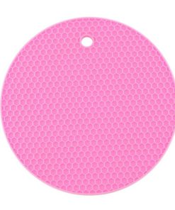 Heat Resistant Silicone Mat