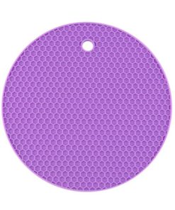 Heat Resistant Silicone Mat