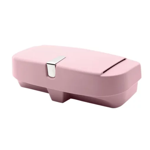 Universal Car Visor Glasses Case