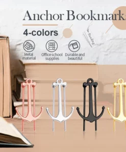 Anchor Bookmark