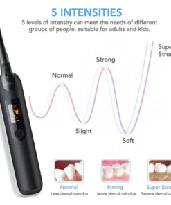 Ultrasonic Dental Scaler