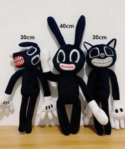 Siren Head Plush Doll Toys