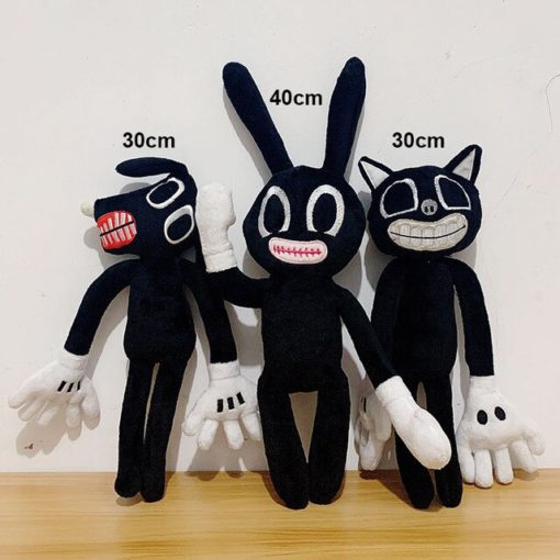 Siren Head Plush Doll Toys