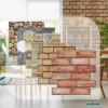 3D Peel and Stick Wall Tiles