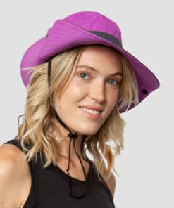 UV Protection Foldable Sun Hat