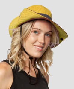 UV Protection Foldable Sun Hat