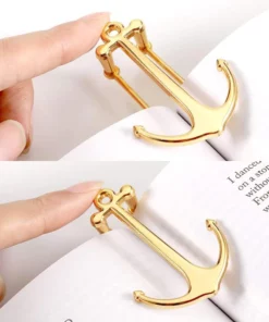 Anchor Bookmark