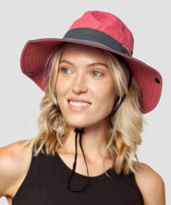 UV Protection Foldable Sun Hat