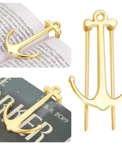 Anchor Bookmark