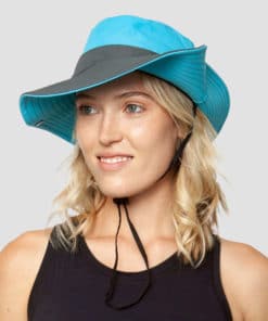 UV Protection Foldable Sun Hat