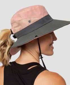 UV Protection Foldable Sun Hat