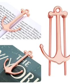 Anchor Bookmark