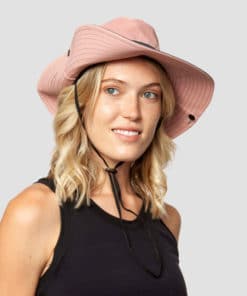 UV Protection Foldable Sun Hat