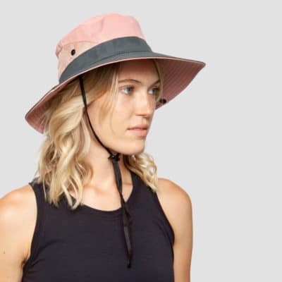 Foldable Sun Hat