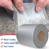 Aluminum Foil Butyl Rubber Tape