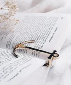 Anchor Bookmark