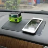 Anti-skid Car Dashboard Silica Gel Pad for Phone