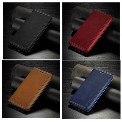 Razor Phone 2 Cardholder Cases For iPhone