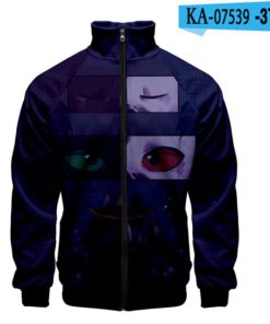 Dream Ranboo Merch Collar Jacket