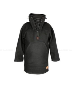 Men’s Outdoor Wool Anorak Jacket